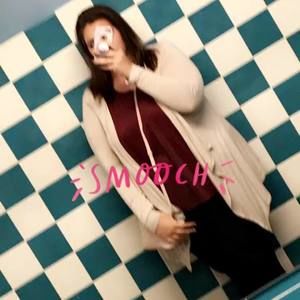 Meet your Posher, Allison